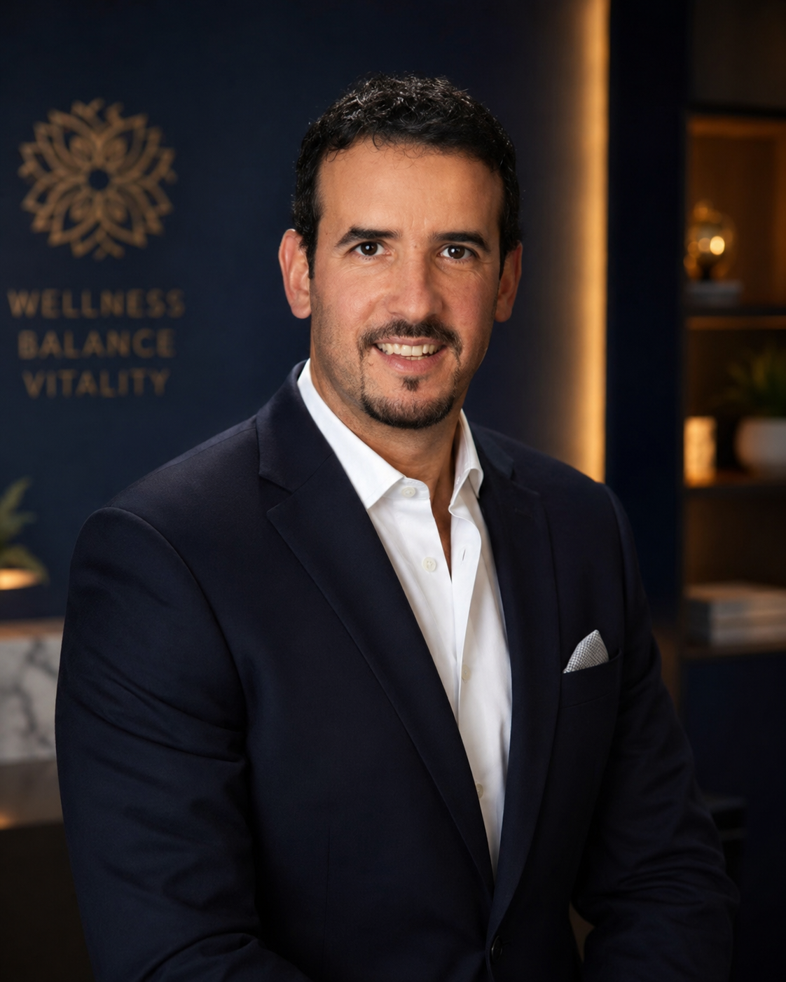 Dr. Khaldoun Aboulhosn