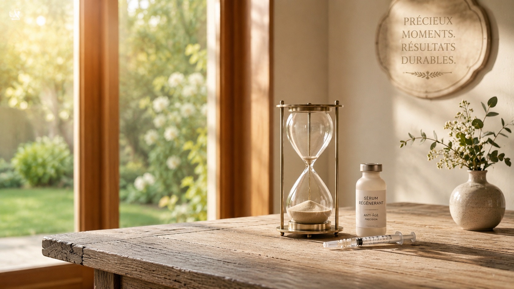 Botox and Dysport neuromodulator treatment